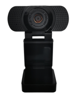 Plusonic Full HD Webcam | 1080p | Plug & Play...