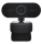 Full HD Webcam | 1080p | 360° Schwenkbar | Mikrofon | Plug & Play Standalone