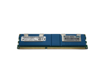 32GB DDR3 1866Mhz ECC LRdimm RAM PC3-14900L HP 712384-081...