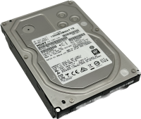 HGST 6TB 7,2K SAS 12Gbps Server HDD Festplatte | HUS726060AL5214 0F22881