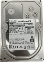 HGST 6TB 7,2K SAS 12Gbps Server HDD Festplatte | HUS726060AL5214 0F22881