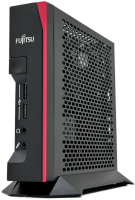Fujitsu Futro Thin Client S740 - Intel J4105 - 1080V740-TLX03