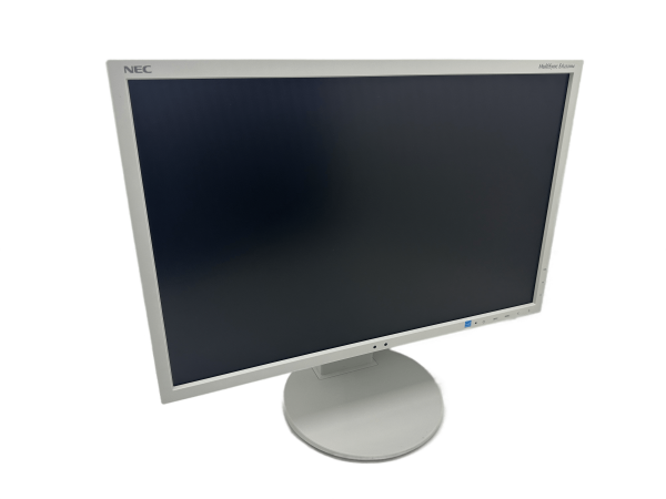 NEC 22" LCD TFT Monitor | EA223WM MultiSync | LED-Backlight Pivot USB | B-Ware