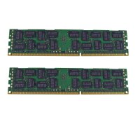 HP Samsung 16 GB PC3-14900R 2Rx4 RAM REG ECC DDR3...