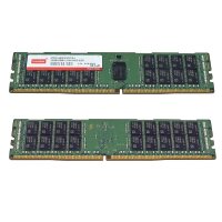 Innodisk 32GB 2Gx4 DDR4-2400 Server RAM ECC PC4-19200...