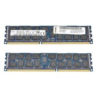 Lenovo Skhynix 16GB 2Rx4 PC3L-12800R DDR3 RAM...