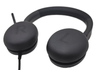 Jabra Evolve2 40 MS Stereo Headset USB Kopfhörer Noise Isolation Microsoft - Neu