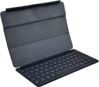 Apple Smart Keyboard | iPad Pro 10,5" / iPad 7 - 8 - 9 / Air 3 | QWERTZ - A1829