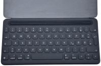 Apple Smart Keyboard | iPad Pro 10,5" / iPad 7 - 8 - 9 / Air 3 | QWERTZ - A1829