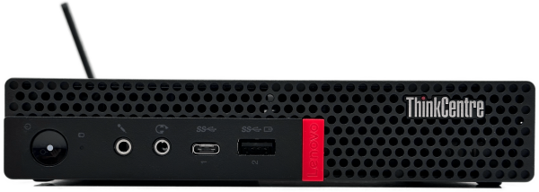 Lenovo ThinkCentre M720q Tiny PC | Intel Core i5-8400T | 8GB