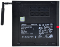 Lenovo ThinkCentre M720q Tiny PC | Intel Core i5-8400T | 8GB / 256GB Win11 WiFi B-Grade