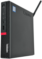 Lenovo ThinkCentre M720q Tiny PC | Intel Core i5-8400T |...