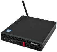 Lenovo ThinkCentre M720q Tiny PC | Intel Core i5-8400T | 8GB / 256GB Win11 WiFi