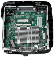 IGEL H830C Thin Client | Intel J1900 Quad Core | 2GB RAM / 4GB SSD | + Netzteil