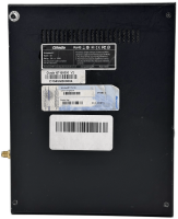 Giada i57 Mini PC | Intel Dual Core i3-4010U | 4GB RAM - NO SSD | No OS + PSU