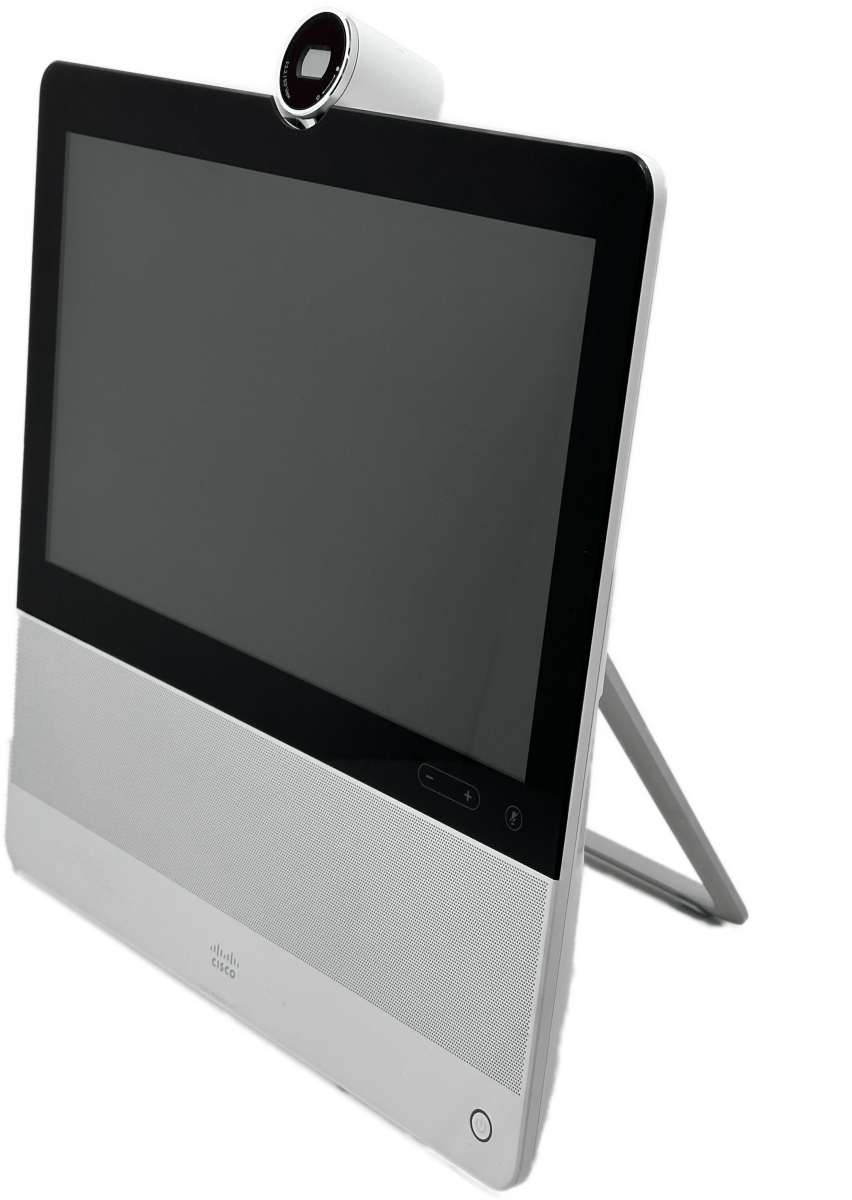 Cisco Webex DX70 AllinOne IP Videokonferenzsystem FullHD Touch CP