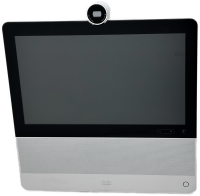 Cisco Webex DX70 | All-in-One IP Videokonferenzsystem FullHD Touch CP-DX70-W-K9