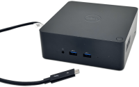 Dell Thunderbolt 3 Universal Dockingstation TB16 K16A | USB-C DP HDMI | 130W PSU