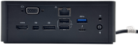 Dell Thunderbolt 3 Universal Dockingstation TB16 K16A | USB-C DP HDMI | 130W PSU