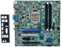 DELL Precision Tower T3620 Workstation Mainboard | Micro-ATX So.1151 | 0MWYPT