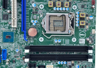 DELL Precision Tower T3620 Workstation Mainboard | Micro-ATX So.1151 | 0MWYPT