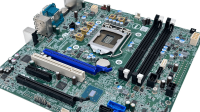DELL Precision Tower T3620 Workstation Mainboard | Micro-ATX So.1151 | 0MWYPT