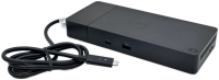 DELL USB-C Universal Dockingstation K20A001 WD19 | Ohne Netzteil |  B-Ware
