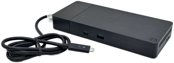 DELL USB-C Universal Dockingstation K20A001 WD19TB | Ohne Netzteil |  B-Ware