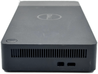 DELL USB-C Universal Dockingstation K20A001 WD19TB | Ohne Netzteil |  B-Ware