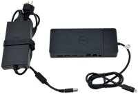 DELL USB-C Universal Dockingstation K20A001 WD19TB | Ohne Netzteil |  B-Ware