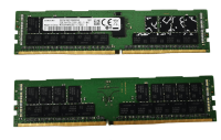 Samsung 32GB 2Rx4 PC4-2666V DDR4 2666MHz RDIMM ECC Server RAM M393A4K40CB2-CTD