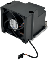 Dell Precision T5600 T7810 T7910 CPU Prozessor Kühler 5-Pin Heatsink Fan 0V0KXH