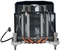 Dell Precision T5600 T7810 T7910 CPU Prozessor Kühler 5-Pin Heatsink Fan 0V0KXH