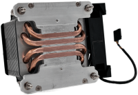 Dell Precision T5600 T7810 T7910 CPU Prozessor Kühler 5-Pin Heatsink Fan 0V0KXH