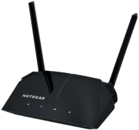 NETGEAR R6120 100PES | AC1200 Dual Band WLAN Router | 2.4 & 5 GHz WiFi | NEW OVP