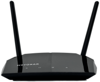 NETGEAR R6120 100PES | AC1200 Dual Band WLAN Router | 2.4 & 5 GHz WiFi | NEW OVP