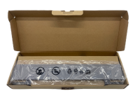 Kopie von DELL Tastatur Grau +Handauflage - QWERTZ - USB PC Notebooks - KB216-GY - Neu/OVP #1