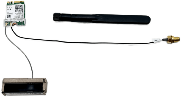 Lenovo WiFi Kit | ThinkCentre M700 M715q M900 Tiny | Intel 9260NGW | 03T7203