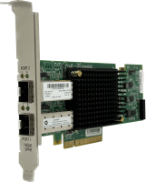 HPE NC552SFP 10Gb 2-Port Server Adapter SFP+ Network Card...
