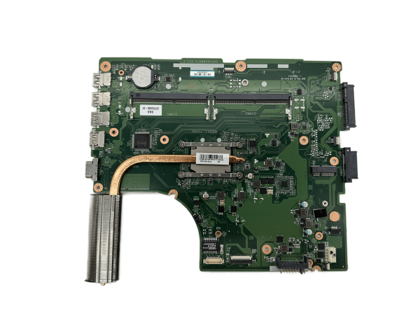 Fujitsu Lifebook A357 Mainboard | Intel i3-6006U 2x2,0GHz | CP752835 DAFH9UMB6F0