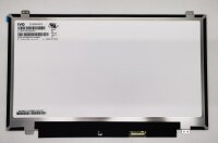 Lenovo 14" Ersatz Display Full HD 1080p IPS AG...