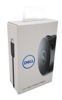 Kopie von Dell DA310 7-in-1 USB-C Mobile Adapter | Dockingstation | 03MJX2 0YCVK7 07WKC1