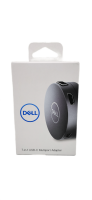 Kopie von Dell DA310 7-in-1 USB-C Mobile Adapter | Dockingstation | 03MJX2 0YCVK7 07WKC1