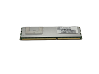 HP 128GB Kit (4 x 32GB) 1333 MHz PC3L-10600L ECC LR DIMM...