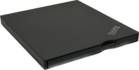 Lenovo Thinkpad UltraSlim USB DVD-Brenner extern...