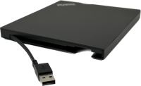 Lenovo Thinkpad UltraSlim USB DVD-Brenner extern LN-8A6NH11B DVD±RW FRU 03X6905