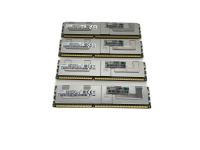 HP 384GB Kit (12 x 32GB) 1333 MHz PC3L-10600L ECC LR DIMM...