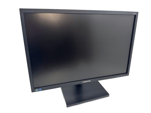 Samsung Business Monitor | 22" (56cm) 1680x1050 LED TFT | S22E450MW Neu & OVP