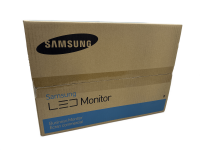 Samsung Business Monitor | 22" (56cm) 1680x1050 LED TFT | S22E450MW Neu & OVP