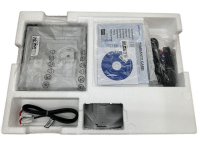 Samsung Business Monitor | 22" (56cm) 1680x1050 LED TFT | S22E450MW Neu & OVP